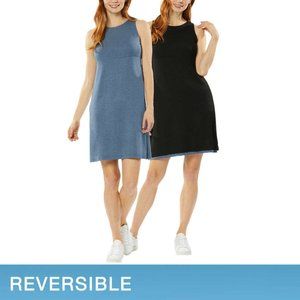32 Degrees Cool Reversible Dress
